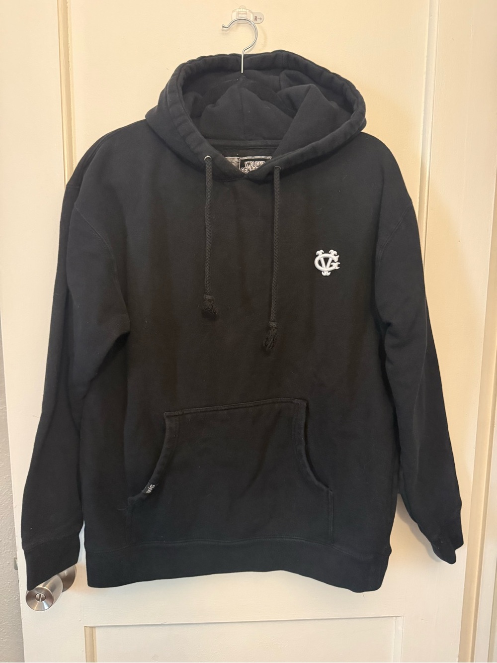 Violent Gentlemen Hockey Club Hoodie